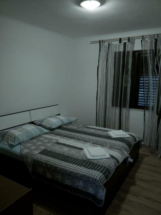 Apartment Nora