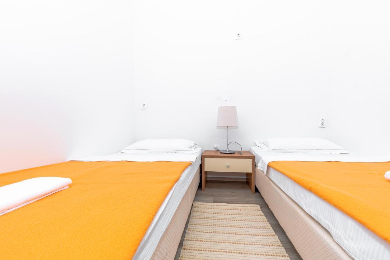 Mika Guest house
