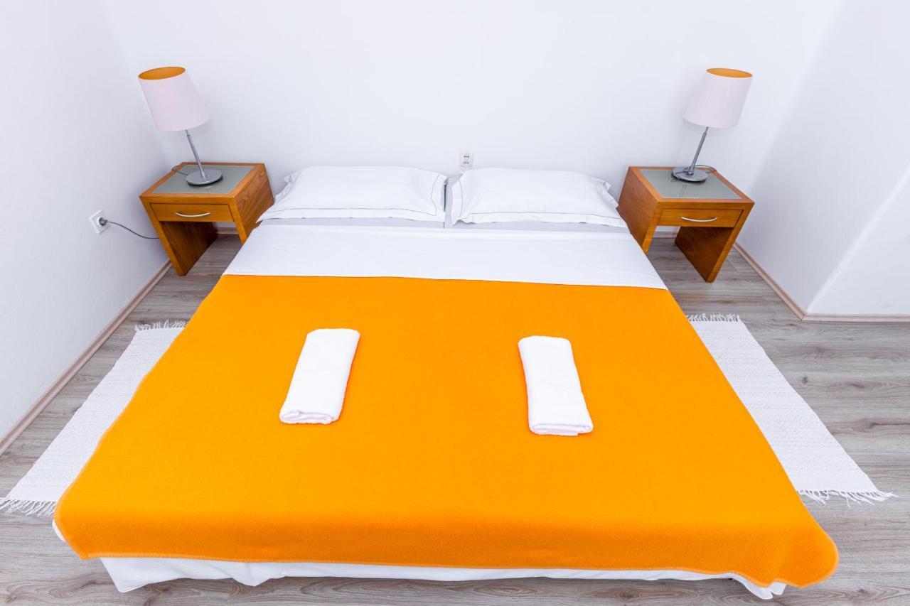 Mika Guest house 3*