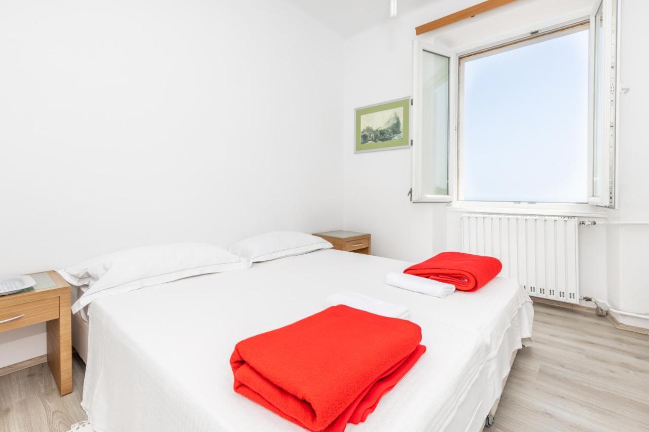 Guest house Mika 3*