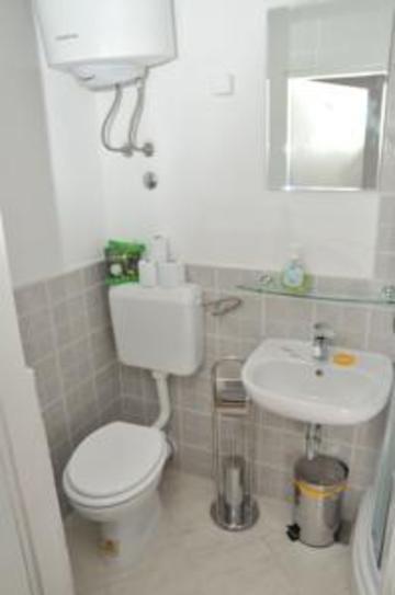 Guest house Eddie's Sea View Old Town Dubrovnik