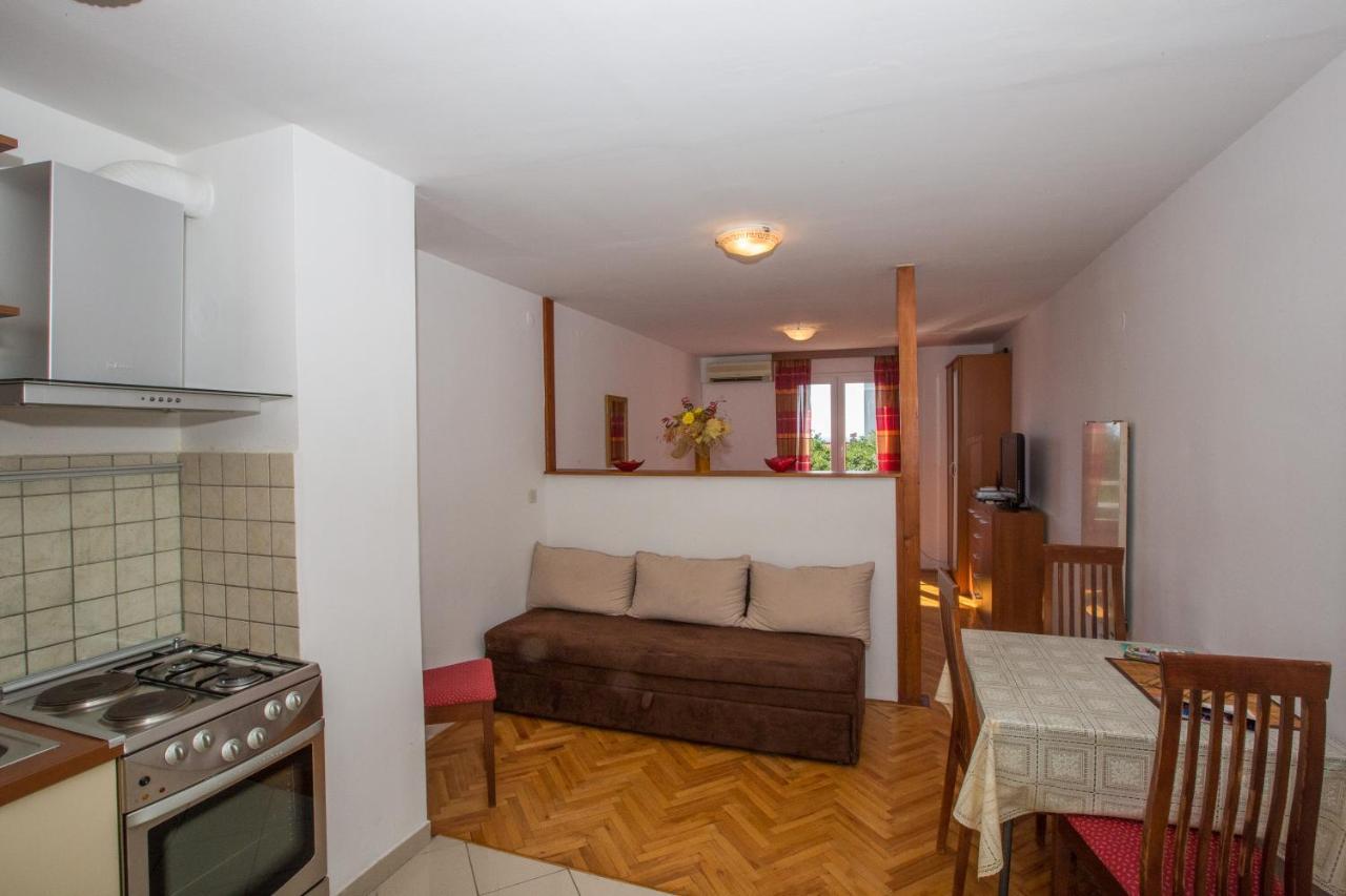 Apartamento Lina