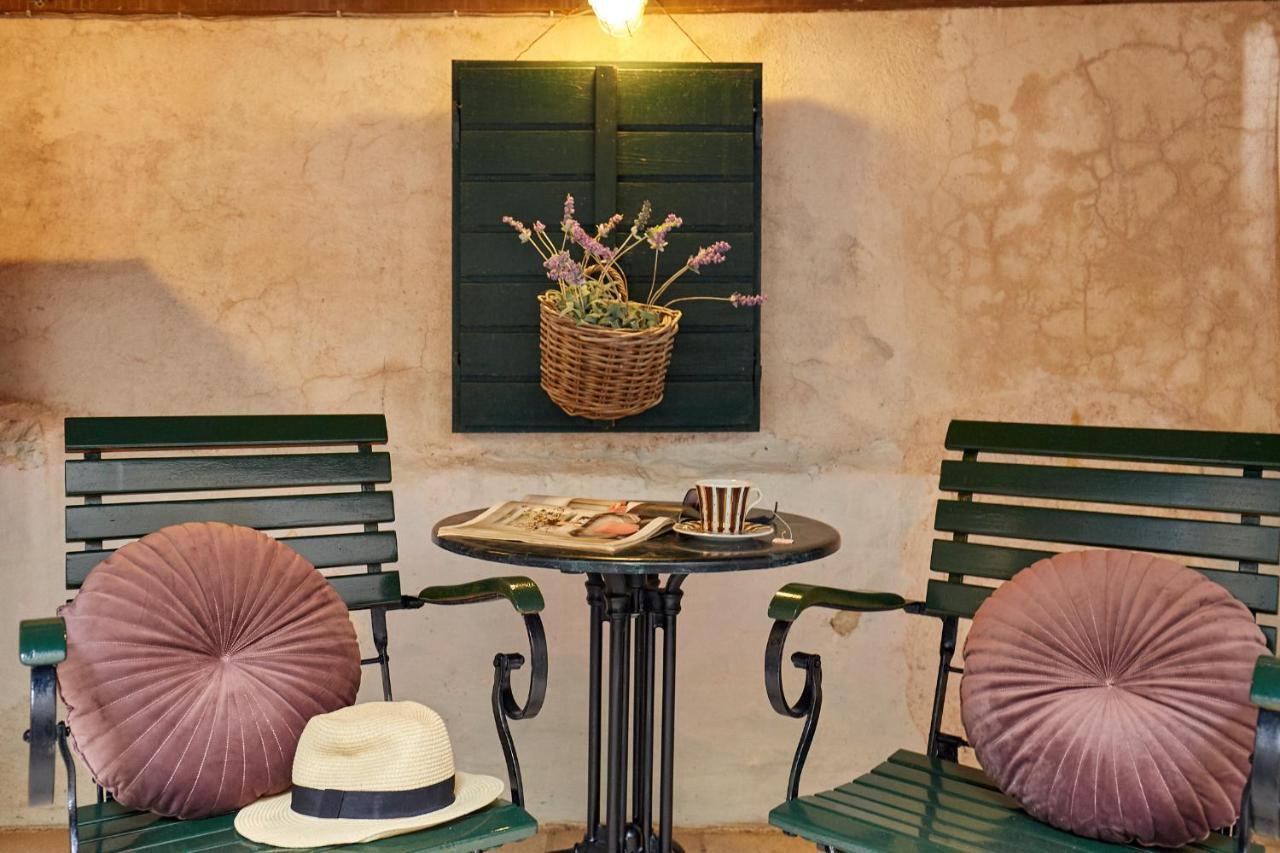 Apartment Hidden Gem Old Town