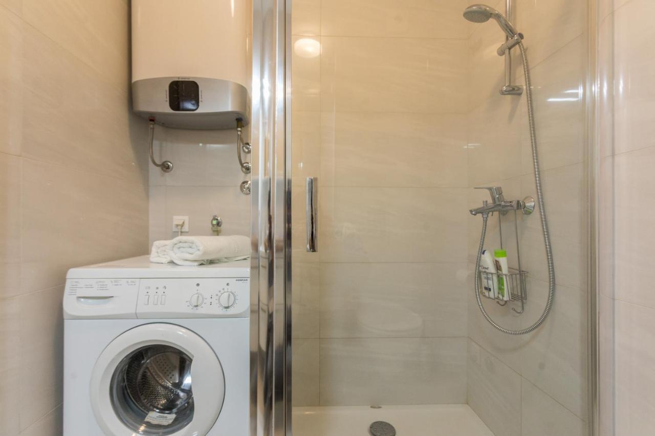 Apartment Astra *