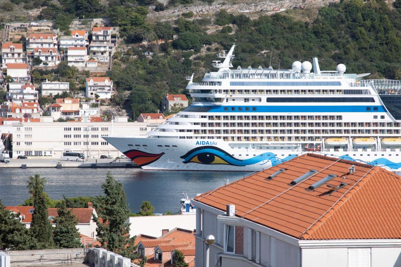 Astra Apartment Dubrovnik