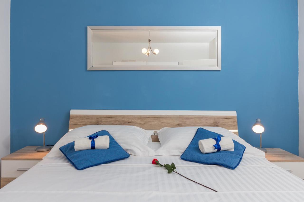 Apartamento Fiorella