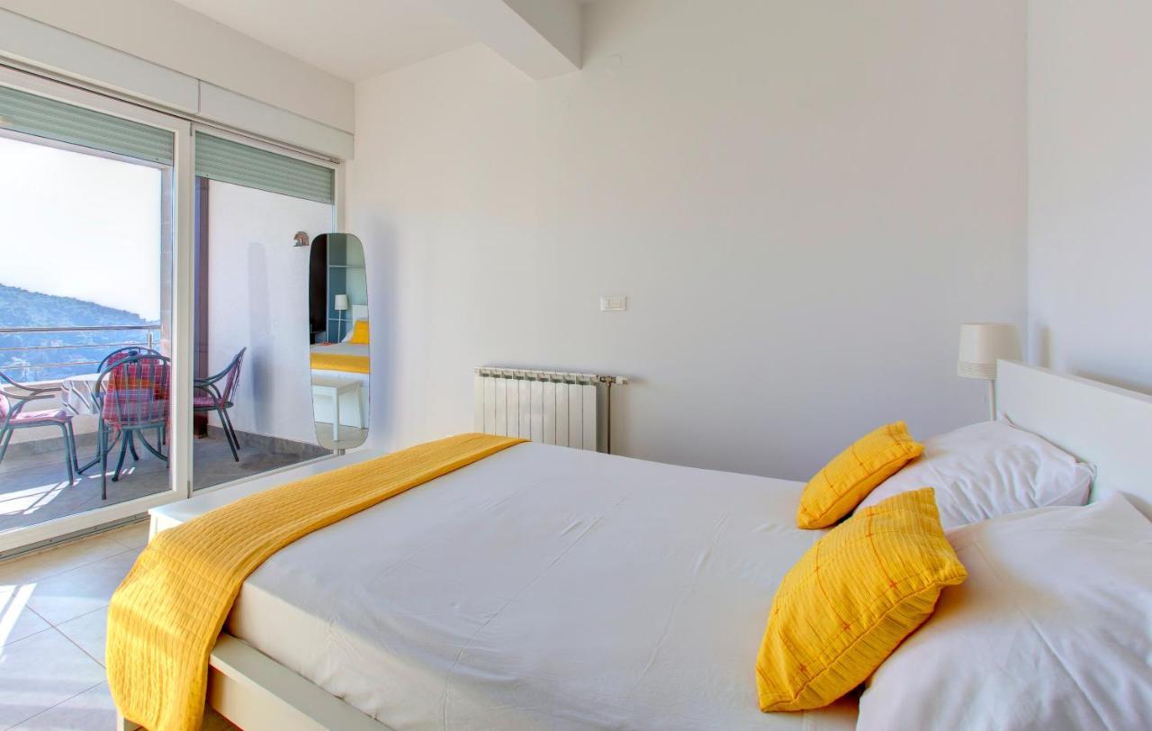 Katarina Apartment *