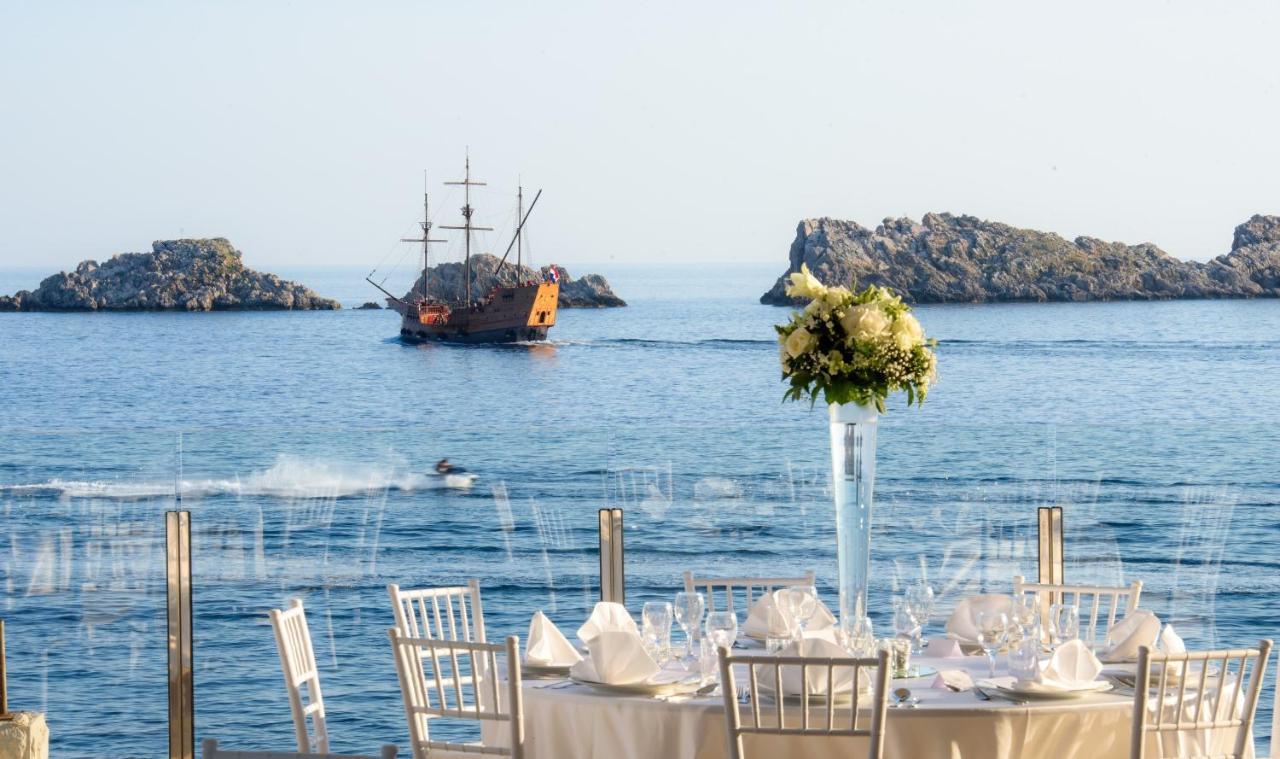 Royal Blue 5* Dubrovnik