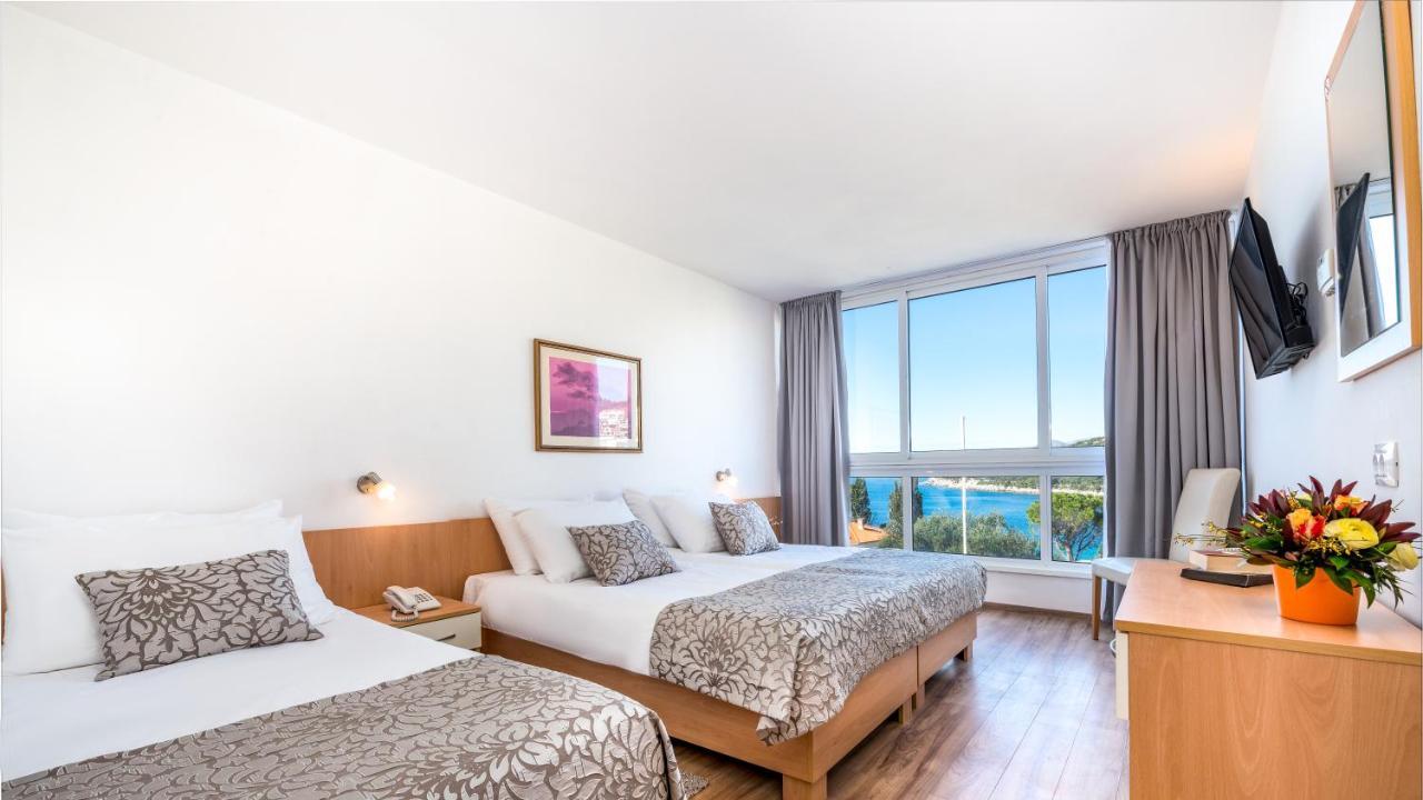 Hotel Adriatic Dubrovnik