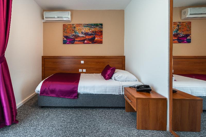 Hotel Komodor Dubrovnik