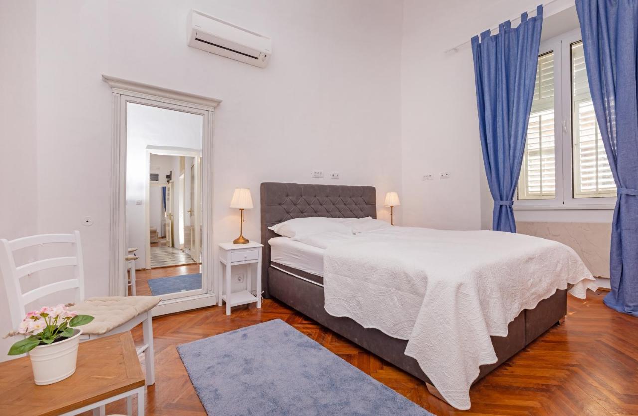 Apartment City Buzz By Irundo Dubrovnik
