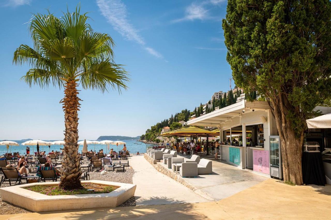 Alma Apartment Dubrovnik
