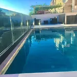 Apartment Pero&Mika With Swimming Pool