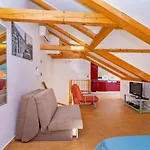 Apartments Espana 3