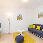 Apartment Blue Jelena