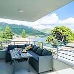 Blue Bay Apartment