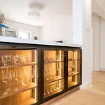Apartment Villa Claudia