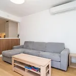 Apartment Villa Claudia