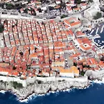 Apartment Belvedere With Magnificent Sea View Terrace