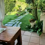 Rooms Garden - With A View