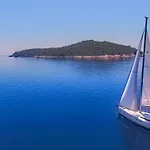 Dubrovnik Luxury Sailing
