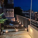 Kate\'S Studio With An Amazing View