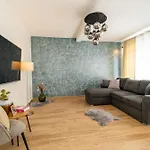 Apartment Cortisia