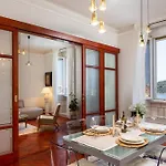 Apartment Dreamscape