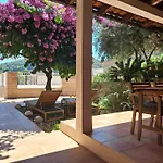 Villa Blue Promenade