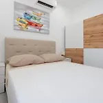 Old Town Bunaca Apartment