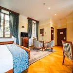 Boutique Hotel Kazbek