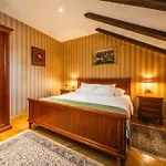 Boutique Hotel Kazbek