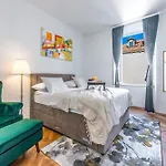 Rooms Eden Old Town 3