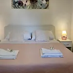 Apartments Afrodita