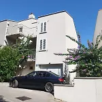 Apartment Pamic
