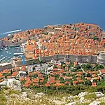 Apartment Rimac