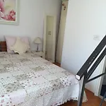 Apartments Mak