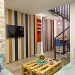 Petra Design Apartment