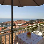Apartments Zupanovic