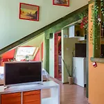 Magic House Apartments