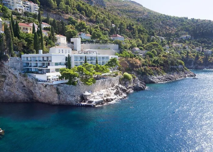 Villa Dubrovnik