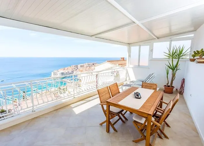 Apartman Mia