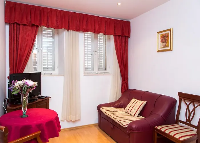 Apartments Lepur