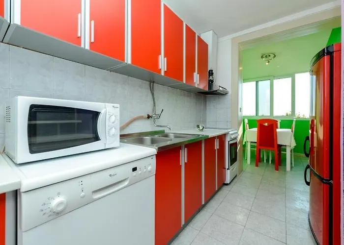 Apartment Darijo