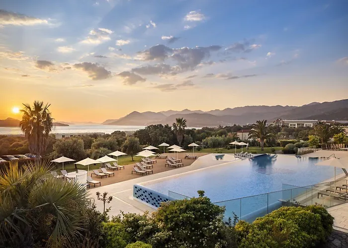 Valamar Lacroma Hotel