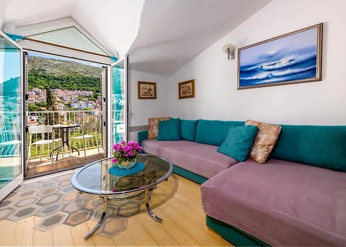 Dubrovnik Dream Apartment