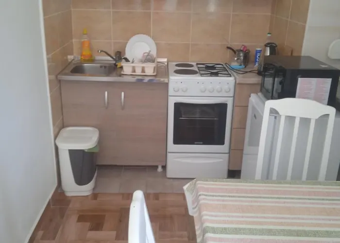 Apartment Carmen