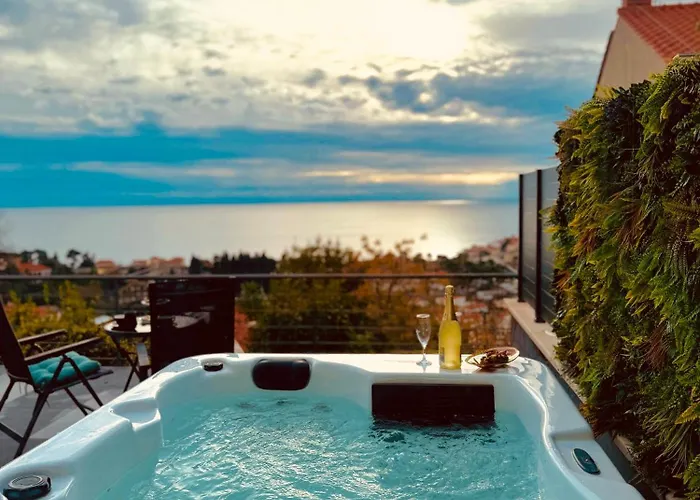 Deluxe Apartman Dubrovnik