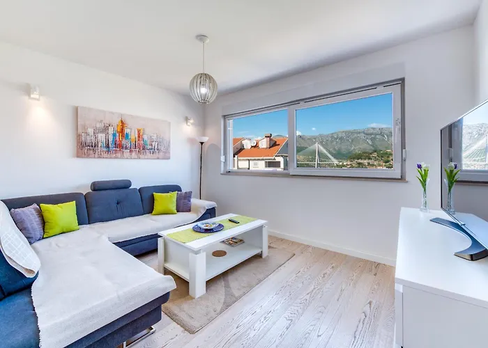 Comfort Apartment Astra