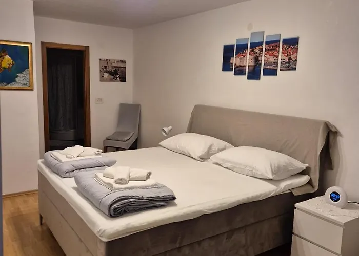 Apartment Mihael